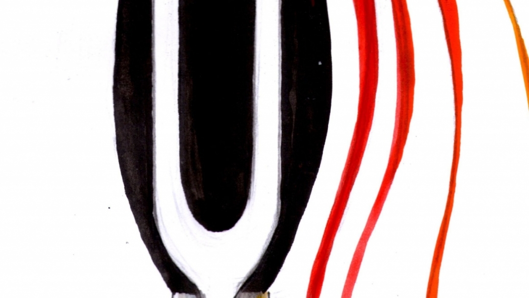 Изложбата-конкурс «Камертон» представя 40 творби на 19 автори