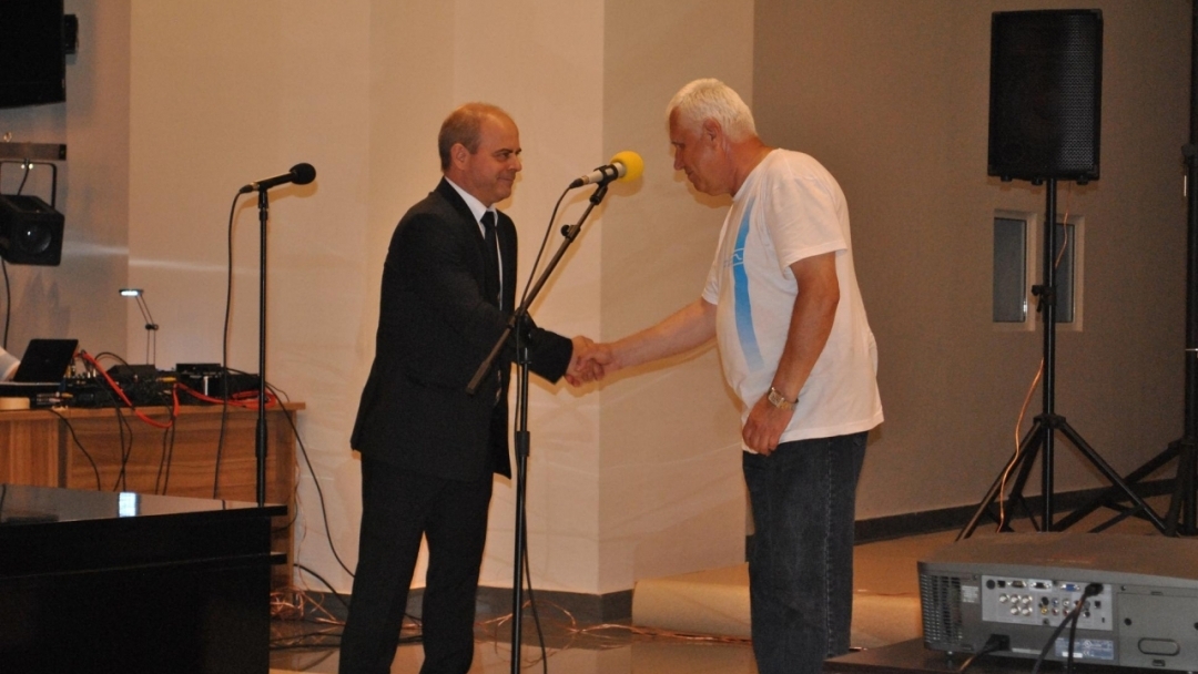 Започна четвъртият Международен кинофестивал „Дунав – реката на Европа“ 