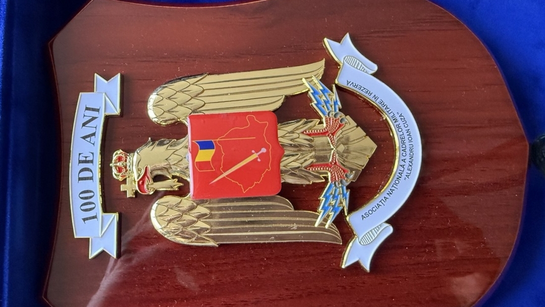 Military-patriotic organizations from Bulgaria and Romania discussed new forms of cooperation in Ruse