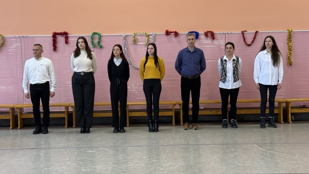 Над 40 деца показаха майсторство в традиционния турнир по ушу, организиран от СК „Калагия“ и Община Русе