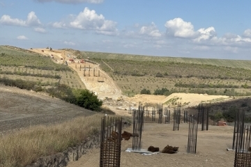 АПИ: Археологическите находки няма да забавят изграждането на обхода на Бяла