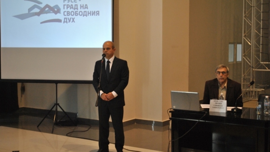 Русенсксите фирми с конкретни предложения за подобряване на бизнес климата в общината