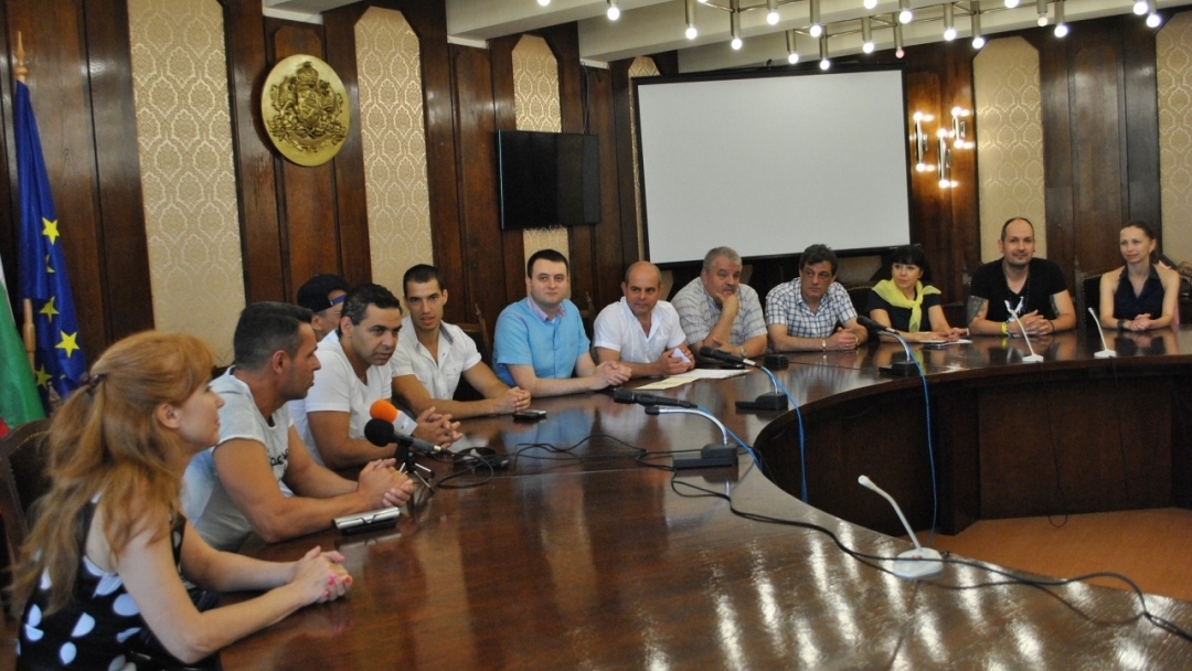 Русе ще живее в ритъма на салсата през този уикенд