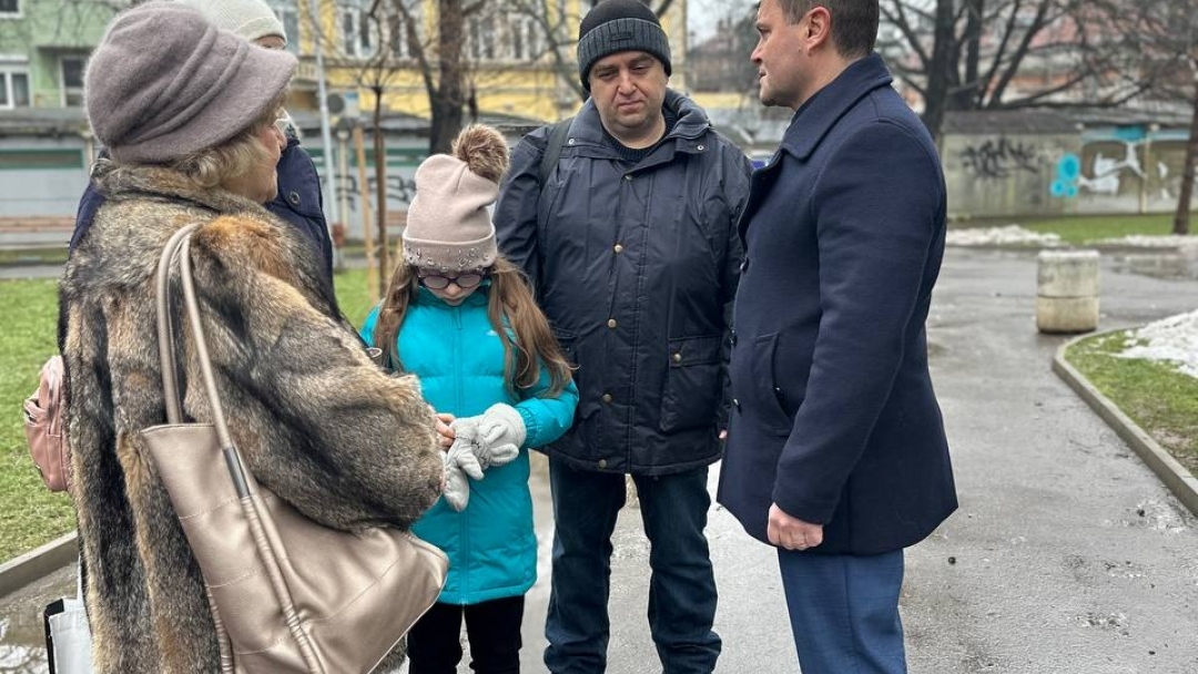 Русе отбеляза Международния възпоменателен ден на Холокоста