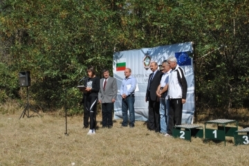 Русе-домакин на спортна надпревара за служители на МВР