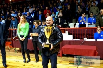 Купа България остана за четвърти път при баскетболистките от „Дунав 8806“