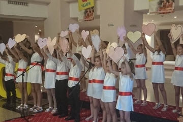 Състоя се церемония по награждаване и закриване на 21-то издание на Национален ученически театрален фестивал „Климент Михайлов”