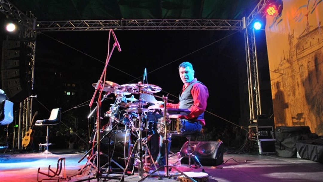 'Фондацията' със зрелищен концерт за празника на Русе