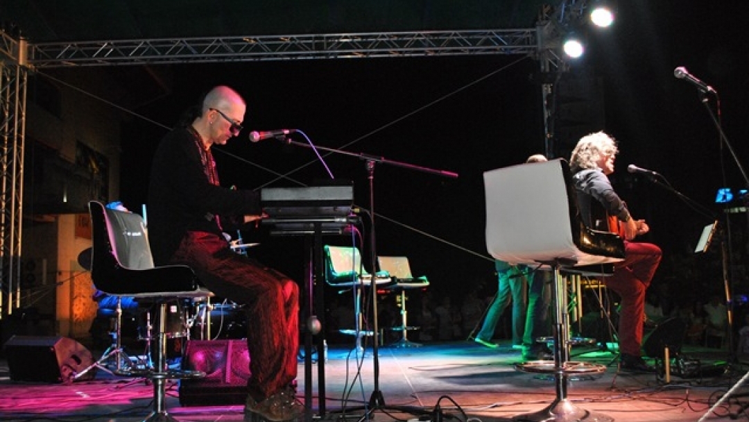 'Фондацията' със зрелищен концерт за празника на Русе