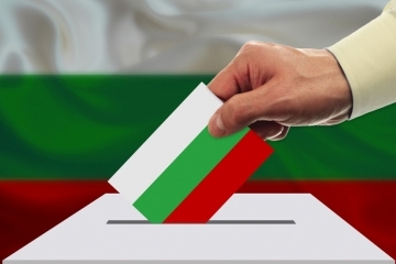 Община Русе образува избирателните секции за изборите за президент и вицепрезидент на 25 октомври