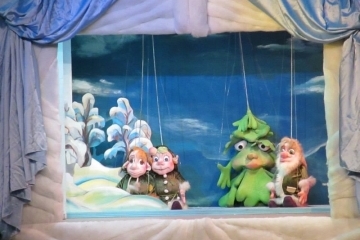 Община Русе подарява „Коледна приказка“ на русенските деца