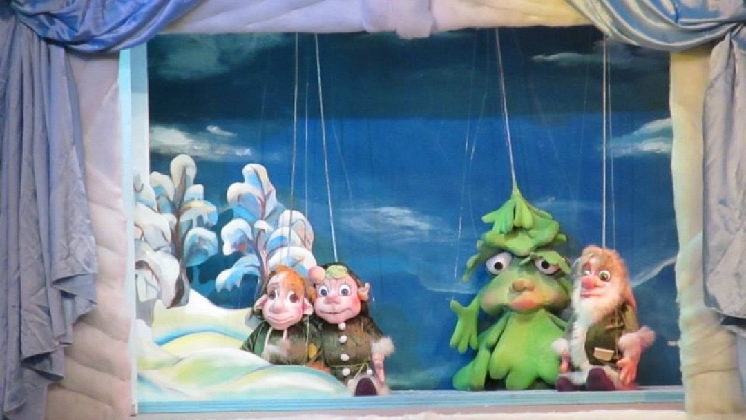 Община Русе подарява „Коледна приказка“ на русенските деца