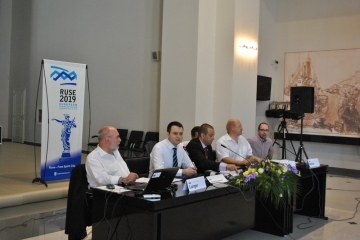 Дунавската стратегия дискутират днес на Международен форум в Русе 