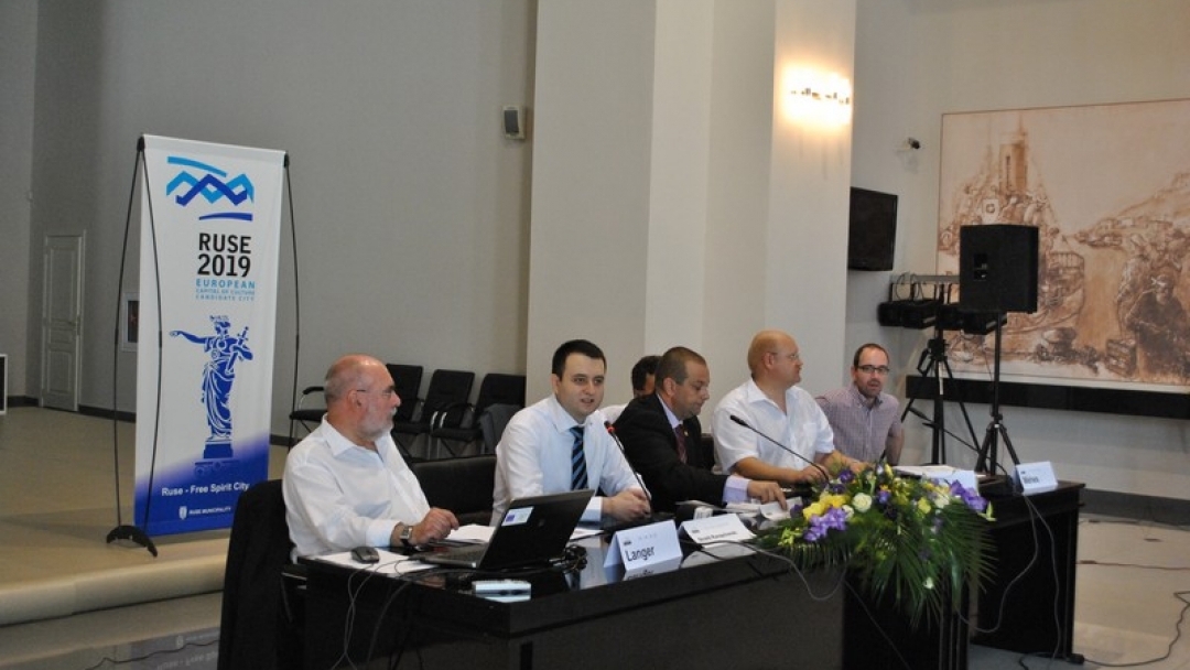 Дунавската стратегия дискутират днес на Международен форум в Русе 