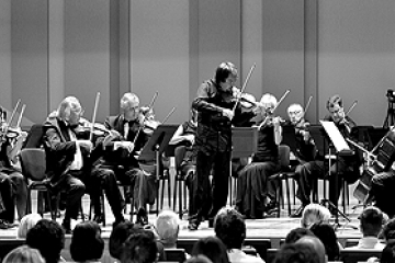 Програмата  на Международния фестивал „Мартенски музикални дни” на 29 и 30 март