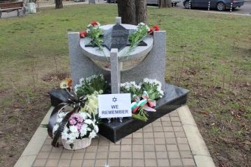 „Да помним, за да не се повтаря”: Отбелязваме Международния възпоменателен ден на жертвите на Холокоста