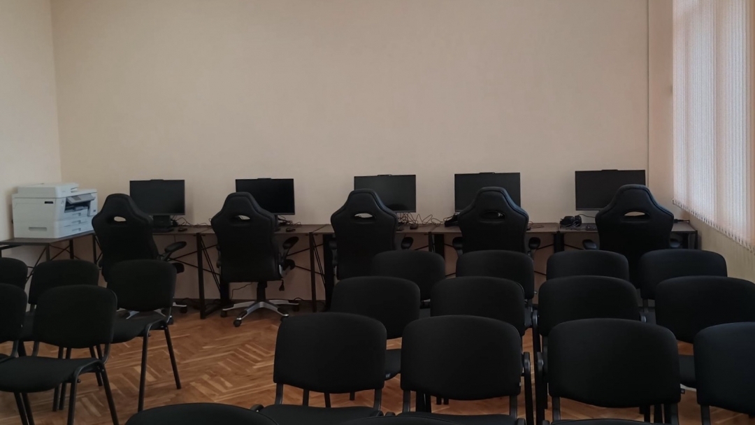 14 читалища в община Русе ще обучават желаещи за работа с нови технологии през февруари