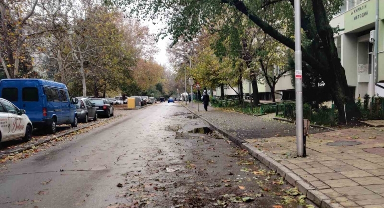 Община Русе