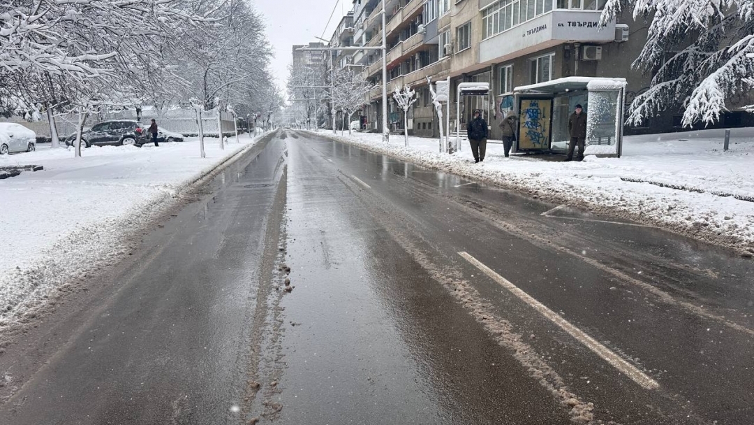 Община Русе обяви 12 януари за неучебен ден, всички общински паркинги ще бъдат безплатни   