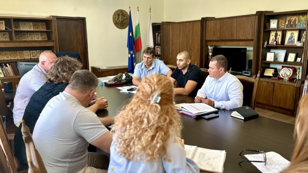 Институциите в Русе с единен подход срещу насилието сред подрастващите