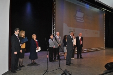 Откриха "Дни на кариерата" 2014 в Русенския университет