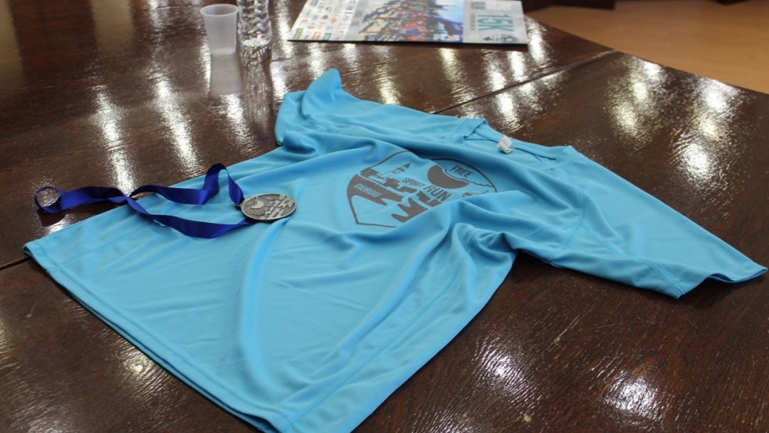 Над 240 участници се включват в "Пробег на свободния дух Гюргево - Русе"