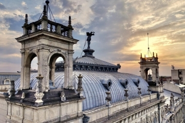 Културна програма за месец октомври