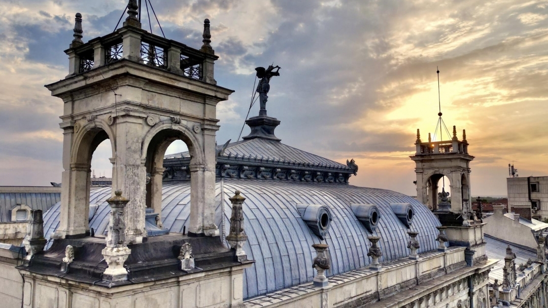 Културна програма за месец октомври