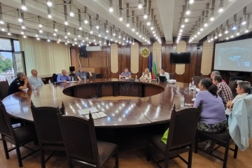 Община и държава обединяват усилия за яхтено пристанище в Русе