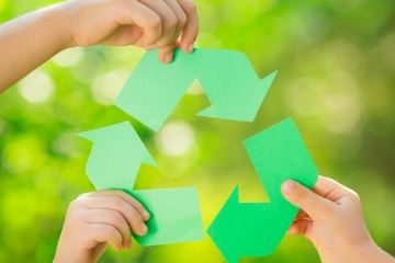 Община Русе обяви обществена поръчка за доставка на съдове за сметосъбиране на биоразградими отпадъци 