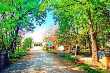 Общинският приют в Русе – втори по големина в България