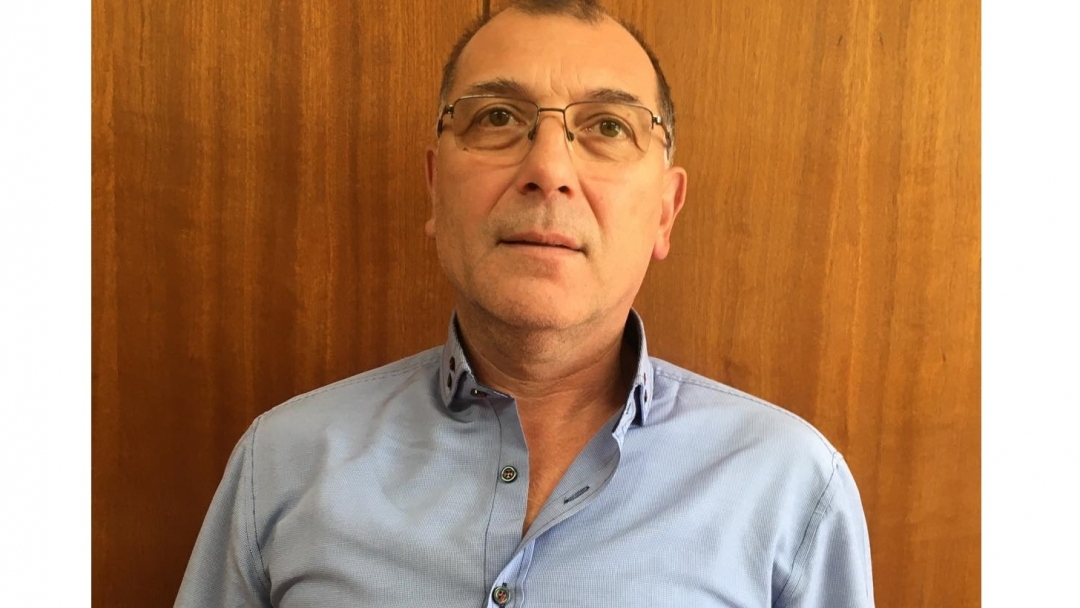 Йордан Джамбазов оглавява общинското звено за ред и сигурност