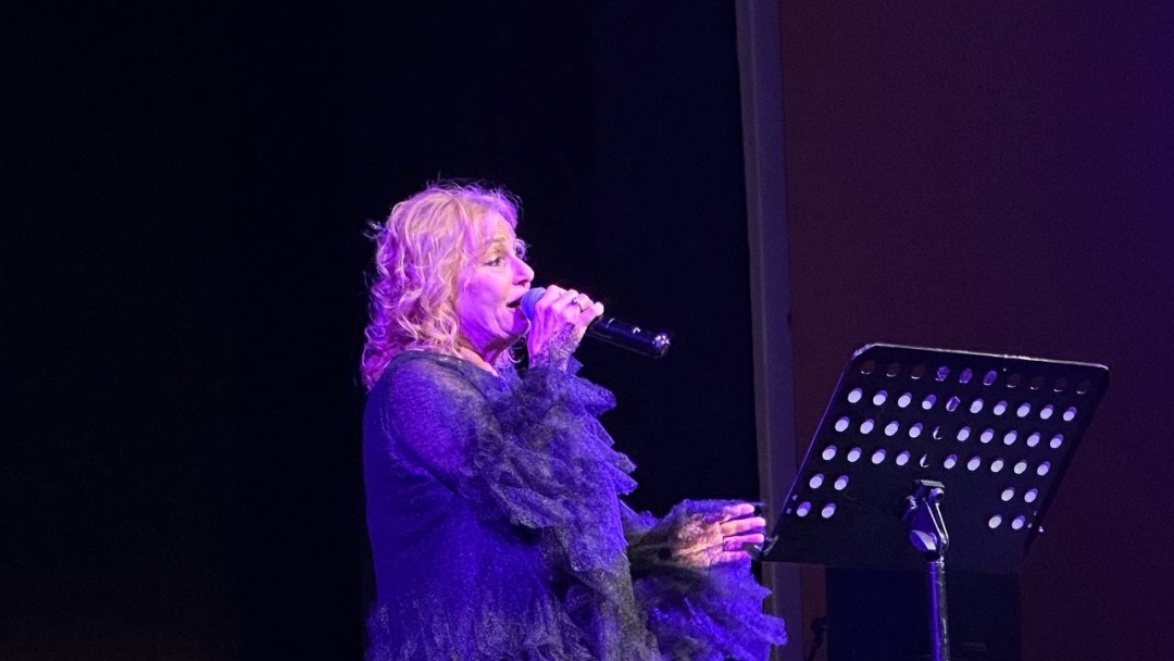 10-year-old Vanessa Kancheva from Dobrich is the big winner of the 29th edition of "Northern Lights"