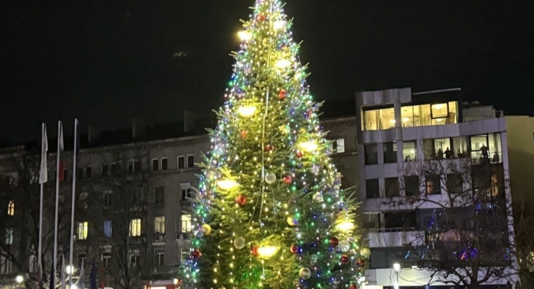 Община Русе