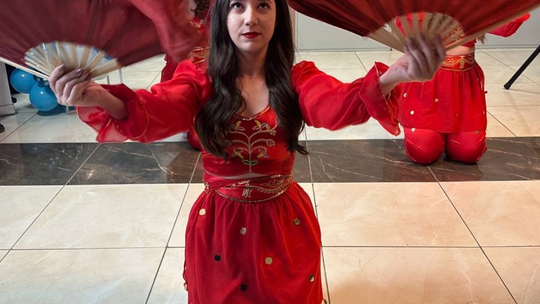 Кризисният център за непридружени деца чужди граждани и деца бежанци в риск отбеляза своята трета годишнина