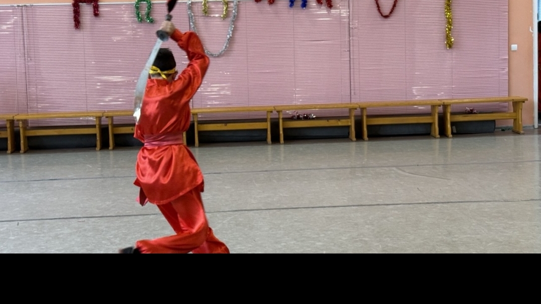 Над 40 деца показаха майсторство в традиционния турнир по ушу, организиран от СК „Калагия“ и Община Русе