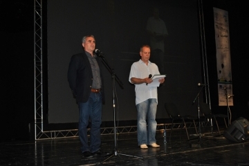 С фламенко и български народни песни откриха фестивала  „Аз, градът” 