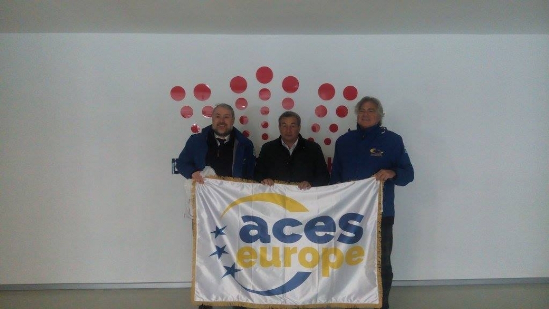 Стартира европейската година на спорта в Русе