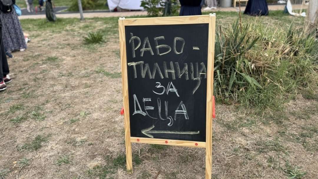 Празникът „В ритъма на Дунав“ превърна русенския кей в пространство за музика, творчество и забавления