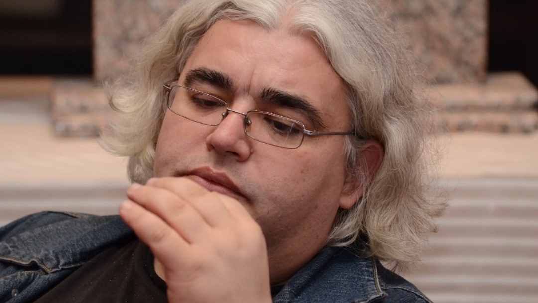 Програмата  на МФ «Мартенски музикални дни» на 19 март