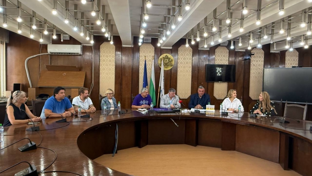 Над 400 атлети от 12 държави застават на старта на „Пробег на свободния дух“  