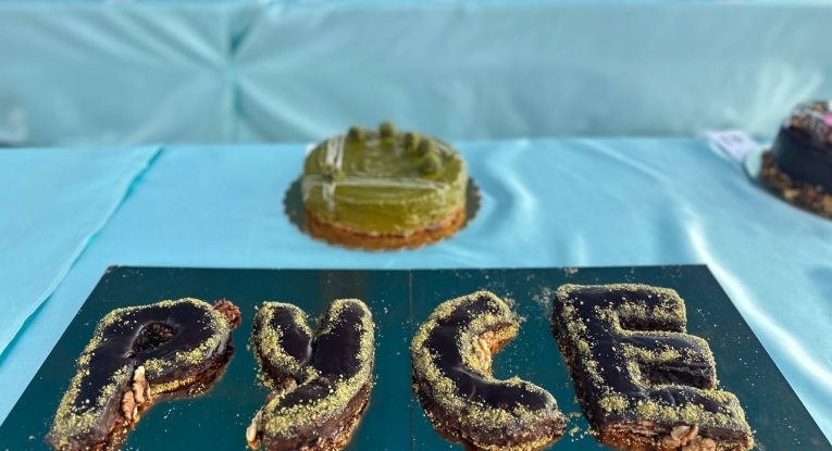 Община Русе