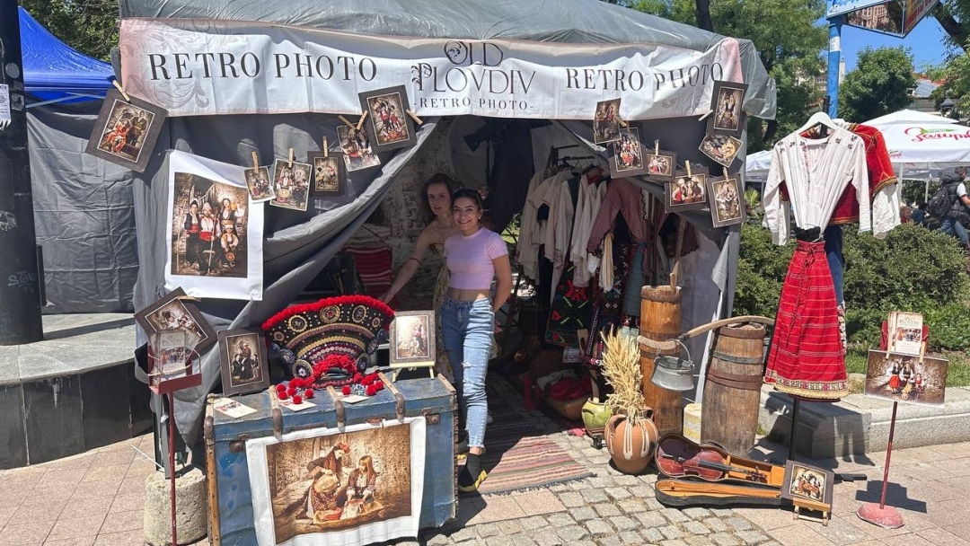 Mayor Pencho Milkov and Minister Ivan Ivanov kicked off the 20th edition of Weekend Tourism