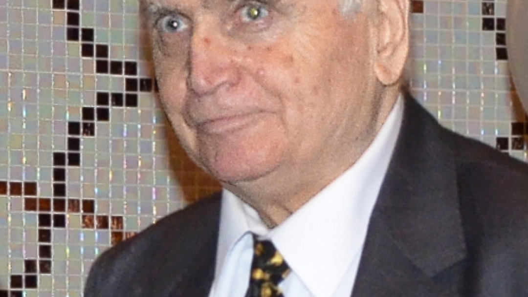 Почина първият директор на Русенския телевизионен център Енчо Еневски