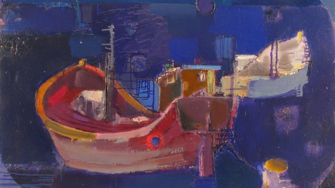 „Дунав – брегове и пристанища” гостува във Военноморския музей - Варна 