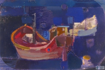 „Дунав – брегове и пристанища” гостува във Военноморския музей - Варна 