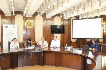 Пълно преобразяване на четири улици, нова зона за отдих на кея и обновен розариум предвижда мащабен проект с европейско финансиране на Община Русе