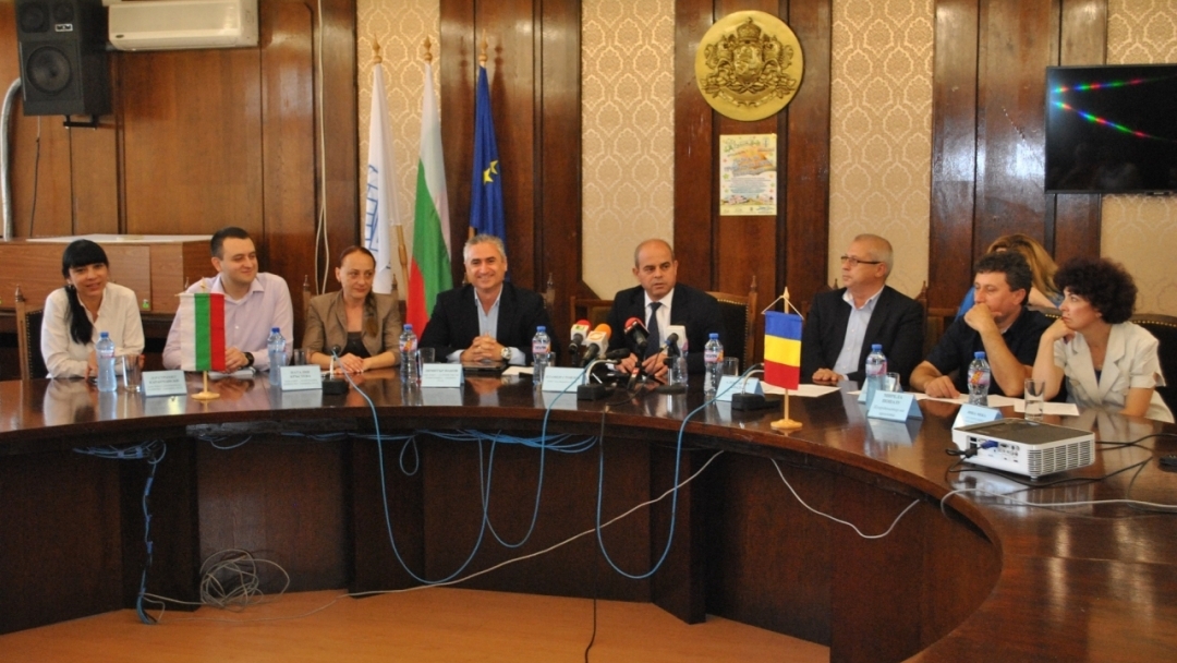 Откриваме официално бул. „Тутракан“ на 15 юни