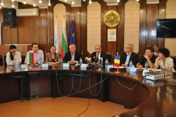 Откриваме официално бул. „Тутракан“ на 15 юни