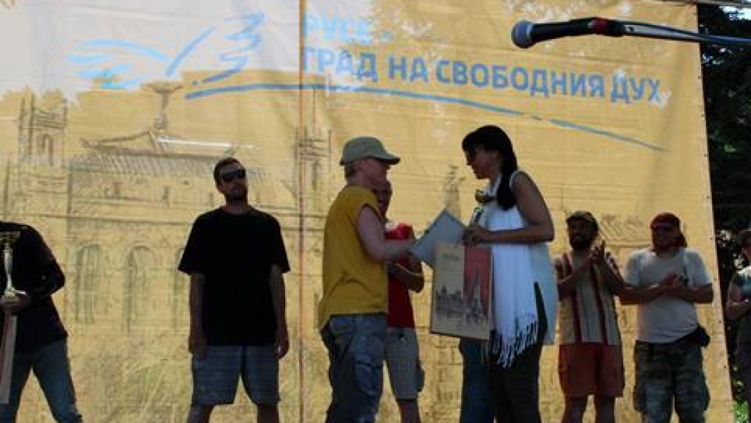 Над 10 000 посетители за седмица на Фестивала на пясъчните фигури